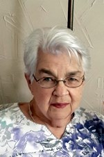 Dorotha Tucker