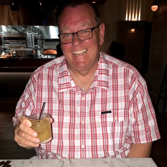 Avis de décès de Dennis Wayne Fitzgerald