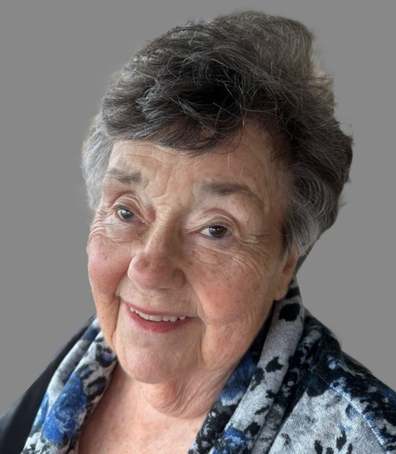 Obituary of Sheila Ann Croxton
