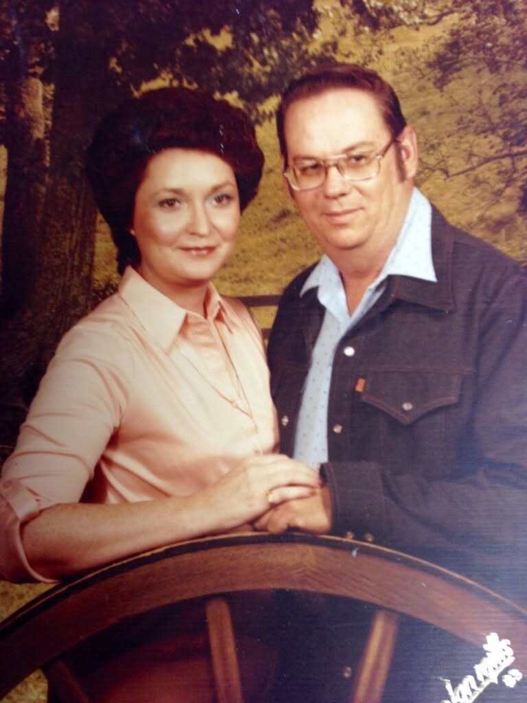 Obituary of Sandra Boen Green