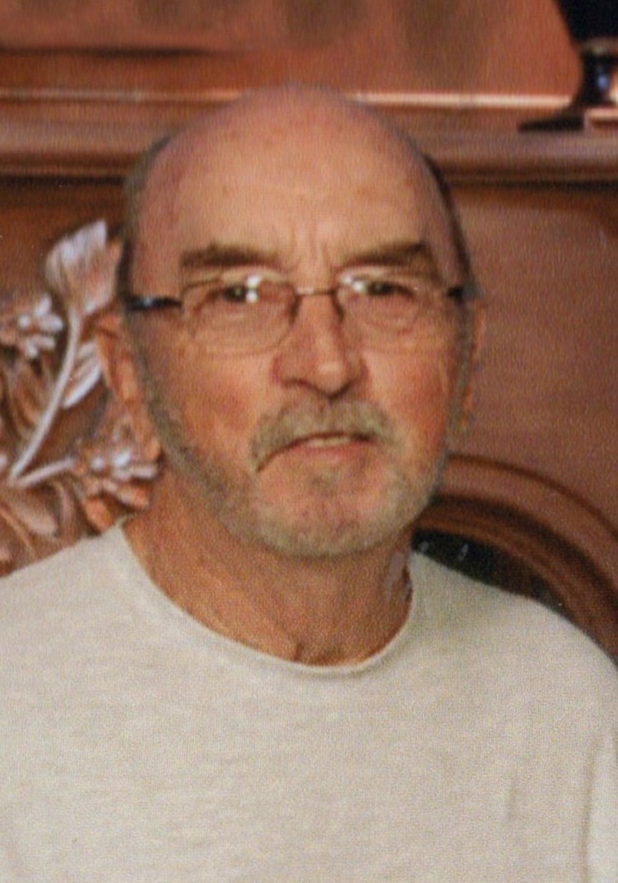 Obituary of William Kasman Schrock