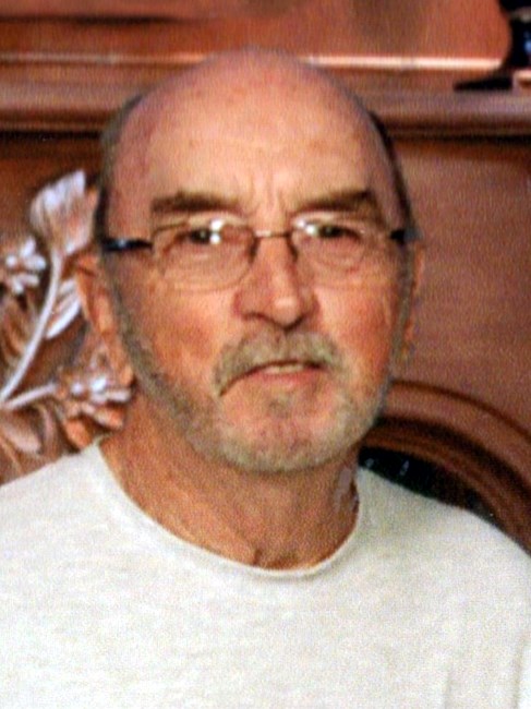 Obituary of William Kasman Schrock