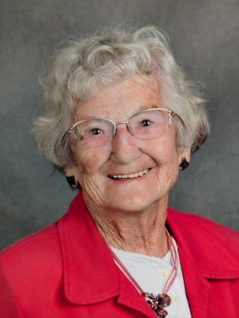 Obituary of Bertha "Beezer" Hall