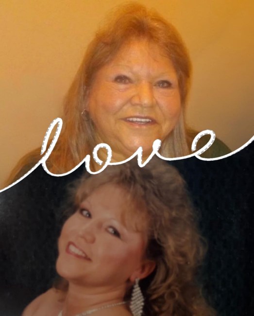 Obituary of Naomi  McMichael Ford