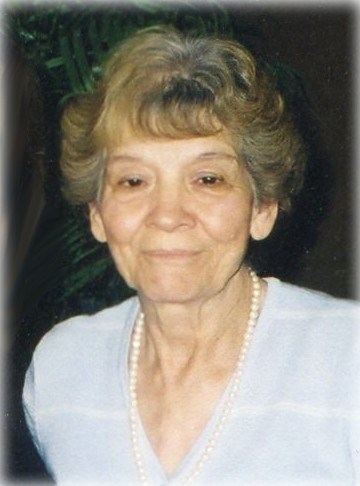 Obituary of Josephine Villarreal Gomez