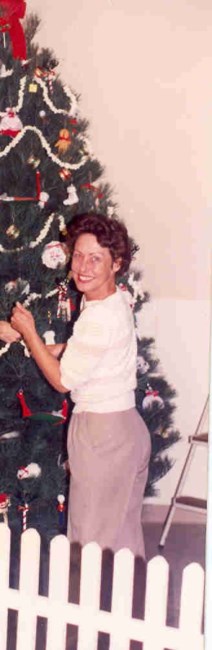 Obituary of Linda Dempster