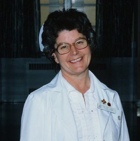 Obituary of Flora E. Gray