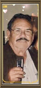 Obituary of Serafin Urquiza Ramirez