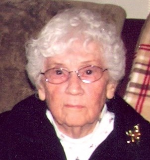 Obituary of Ms. Elizabeth Charles