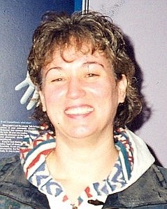 Obituary of Donna Haverstock