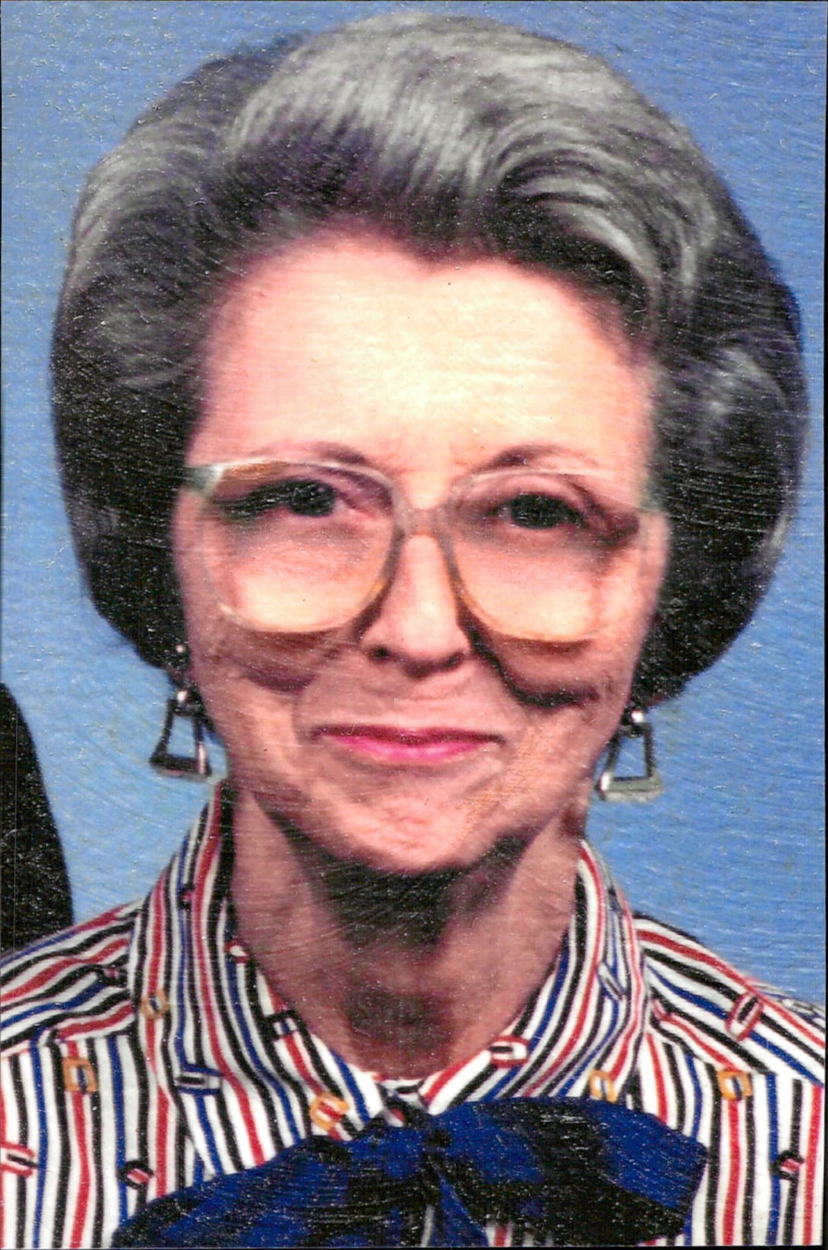 Obituary of Margaret Aycock