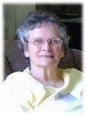 Obituary of Joan Campbell