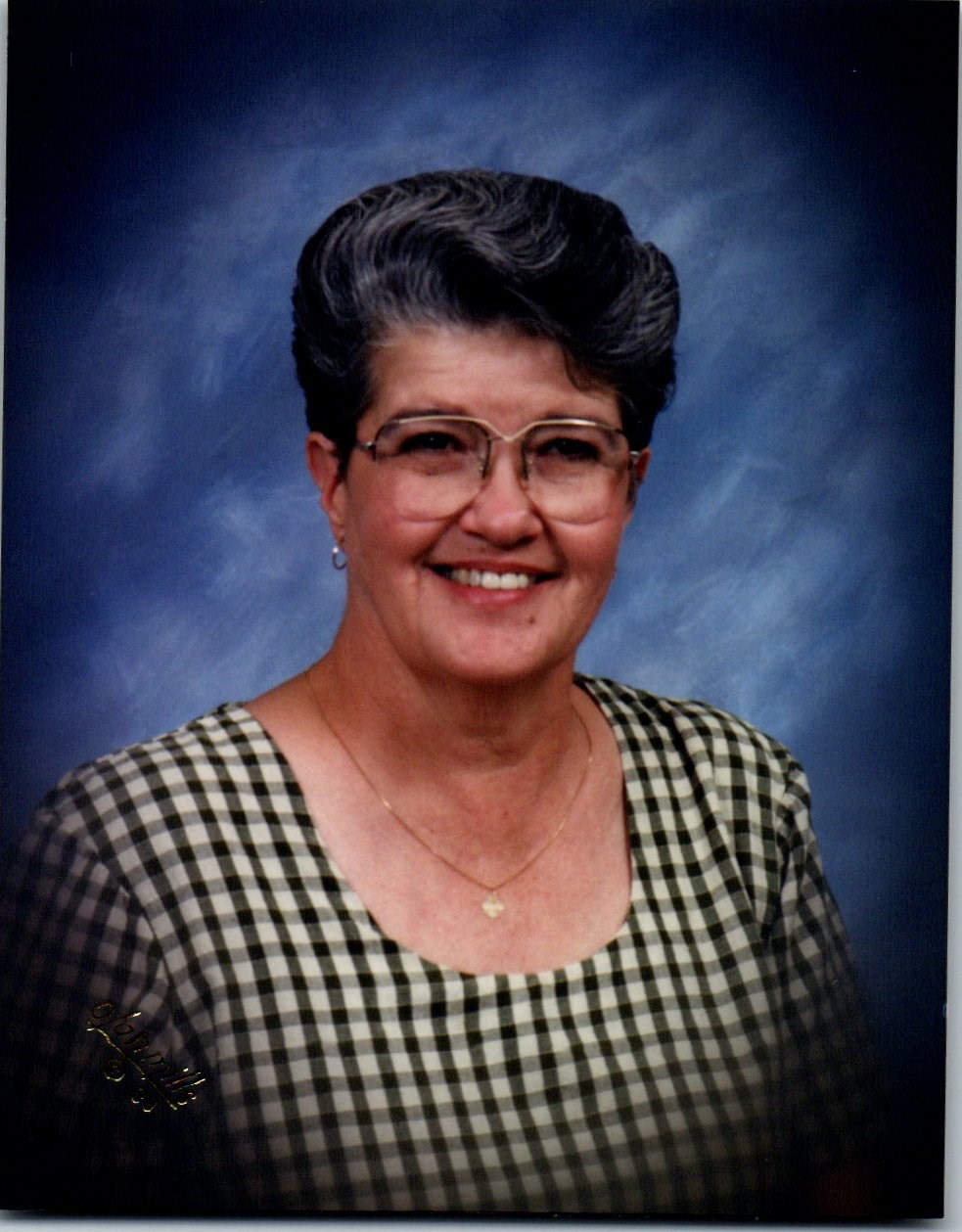 Obituary of Monette Mead