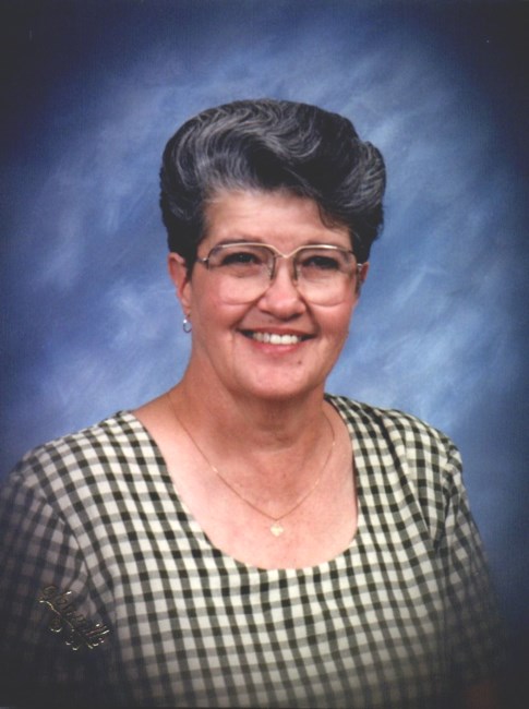 Obituary of Monette Mead