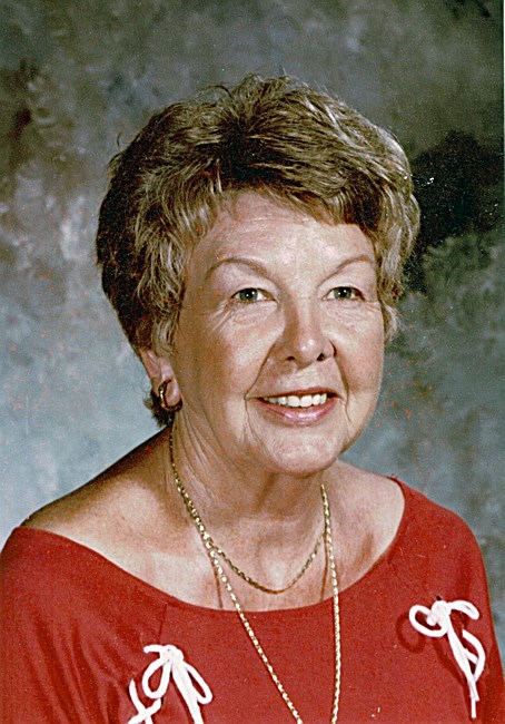 Obituary of Dorothy Marie Braymer