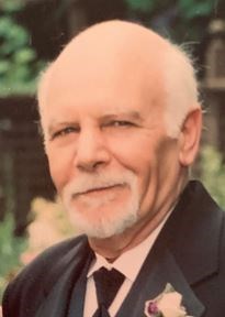 Obituary of Charles "Charlie" F. Mazzola