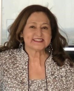 Obituario de Gail Marie Aboud