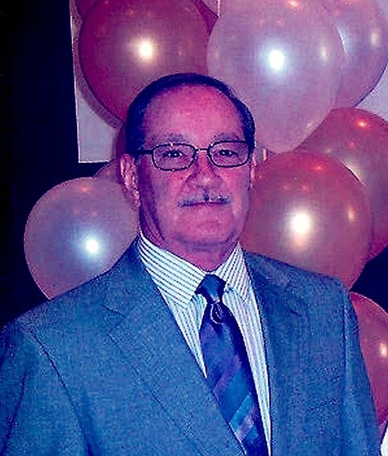 Avis de décès de James C. Urban