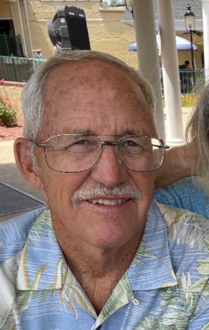 Obituary of Donald James Thomas