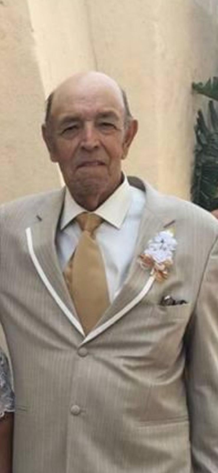 Obituary of Antonio Coyt Novoa