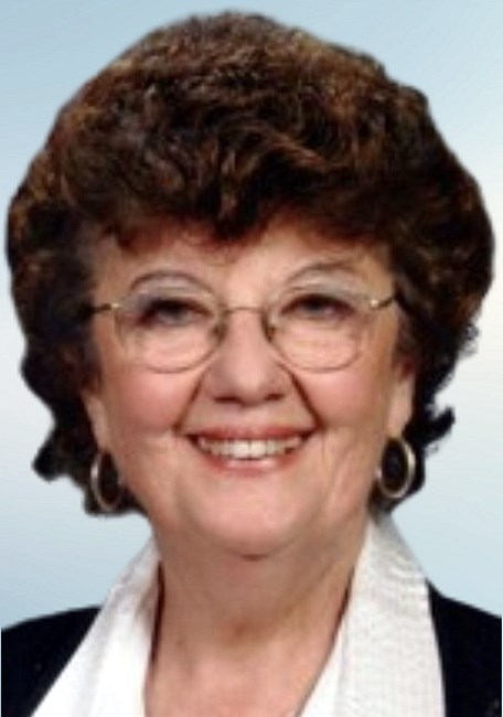 Obituario de Margaret "Rita" Audrey Pratti