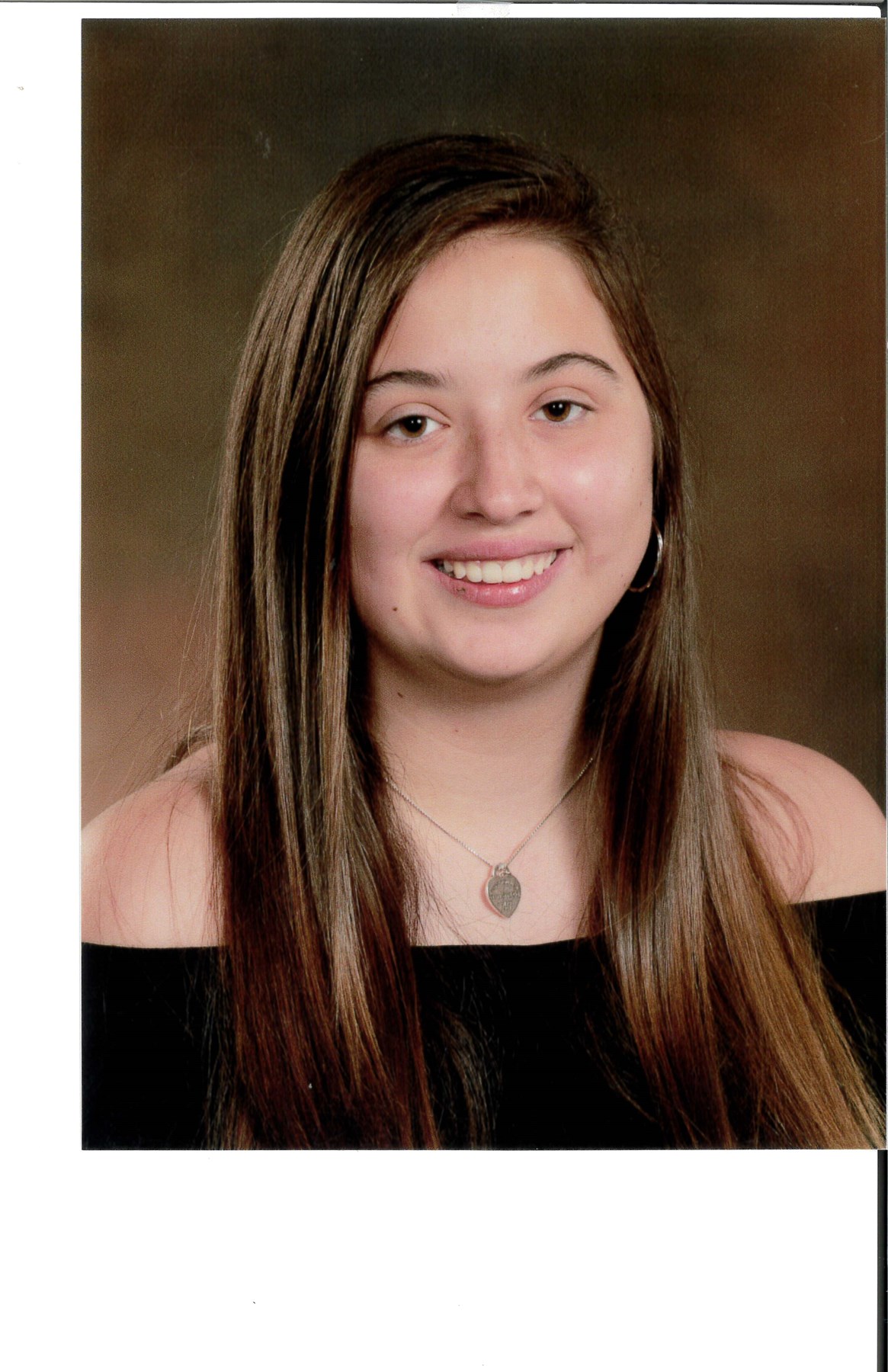 Obituary of Morgan Sierra Gott