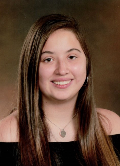 Obituary of Morgan Sierra Gott