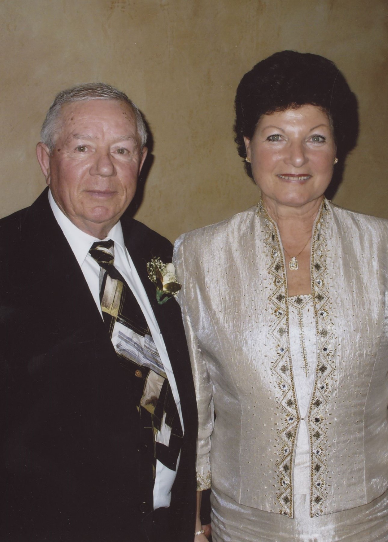 Avis de décès de Peter Bongiovanni