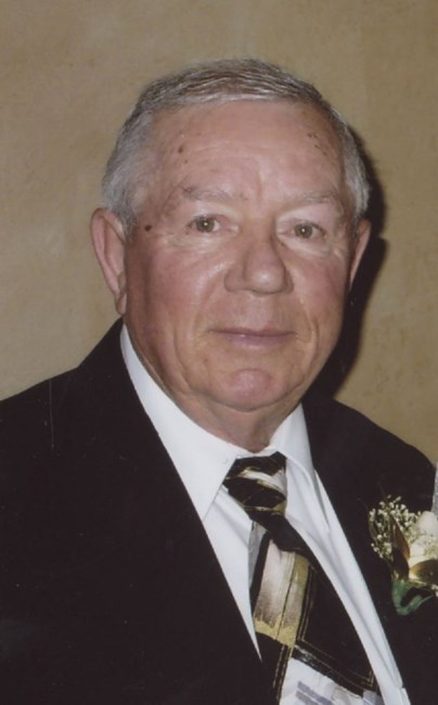 Avis de décès de Peter Bongiovanni