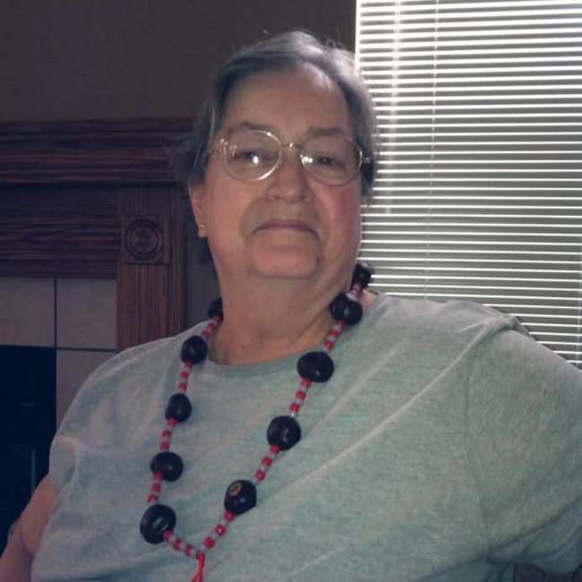 Obituary of Patricia Lee Clark