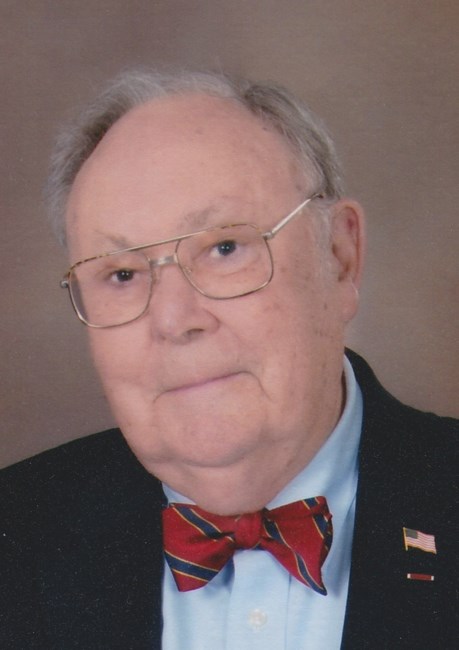 Obituary of George Willard King