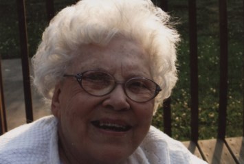 Obituary of Rose E. Langford