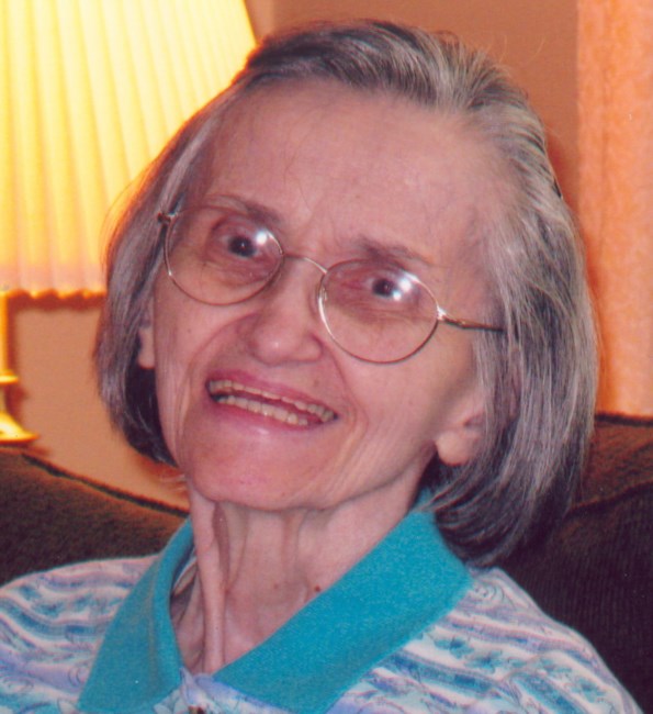 Obituary of Margaret L. "Peg" Link Yonts
