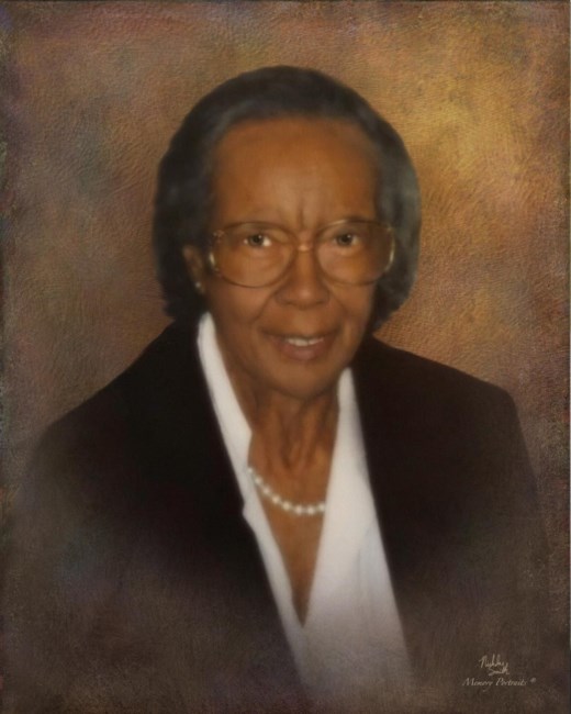 Obituary of Sallie Dorsey Daniel