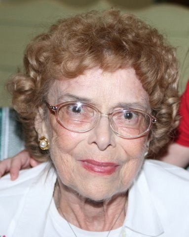 Obituary of Barbara Ann Ullom Varner