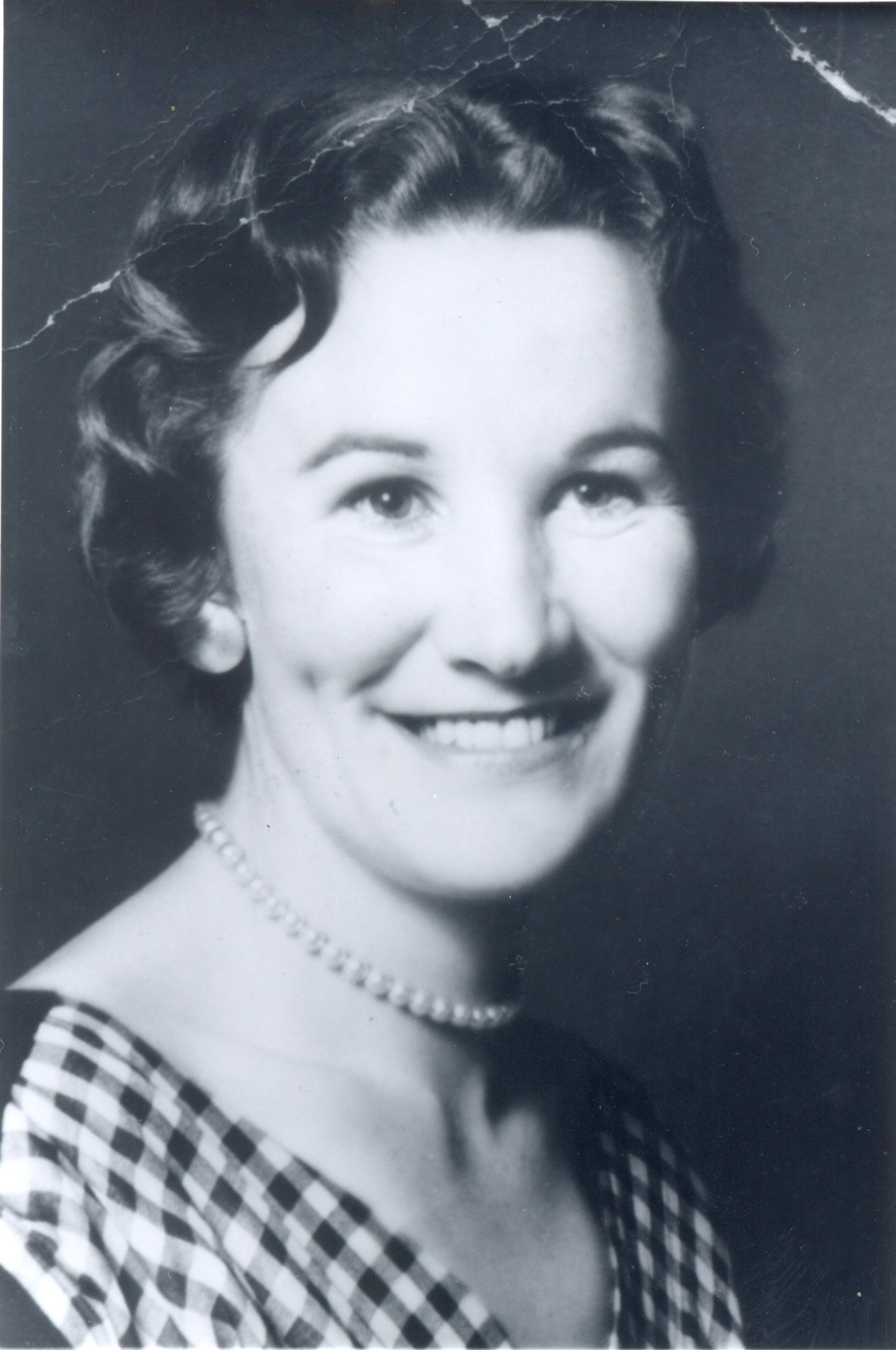 Avis de décès de Julie Ann O'Shea Dunn