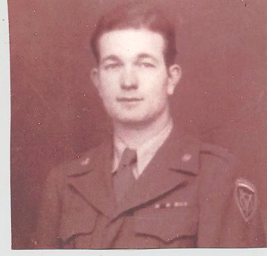 Obituary of Woodrow "Bud" Wilson Mingie