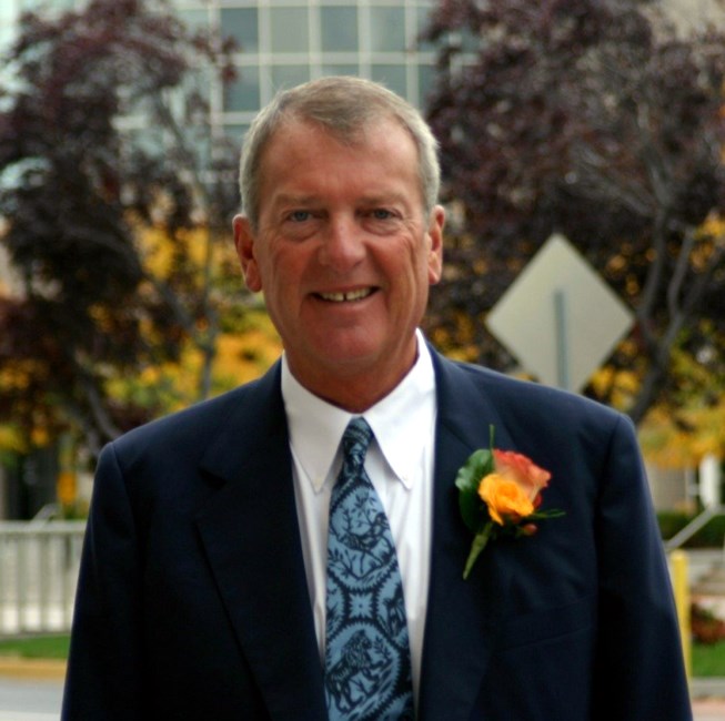 Obituary of Jerry Wayne Hobson