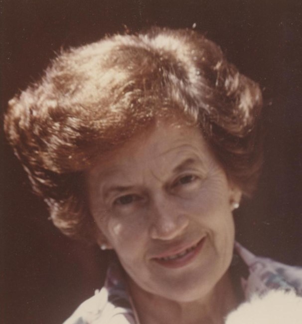 Obituary of Barbara Rae Norton