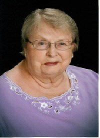 Obituary of Arlene J. Anderson
