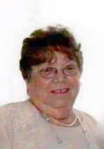 Yvonne Harper