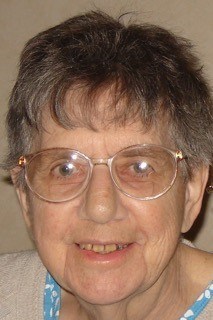 Obituario de Vera A. Pratt