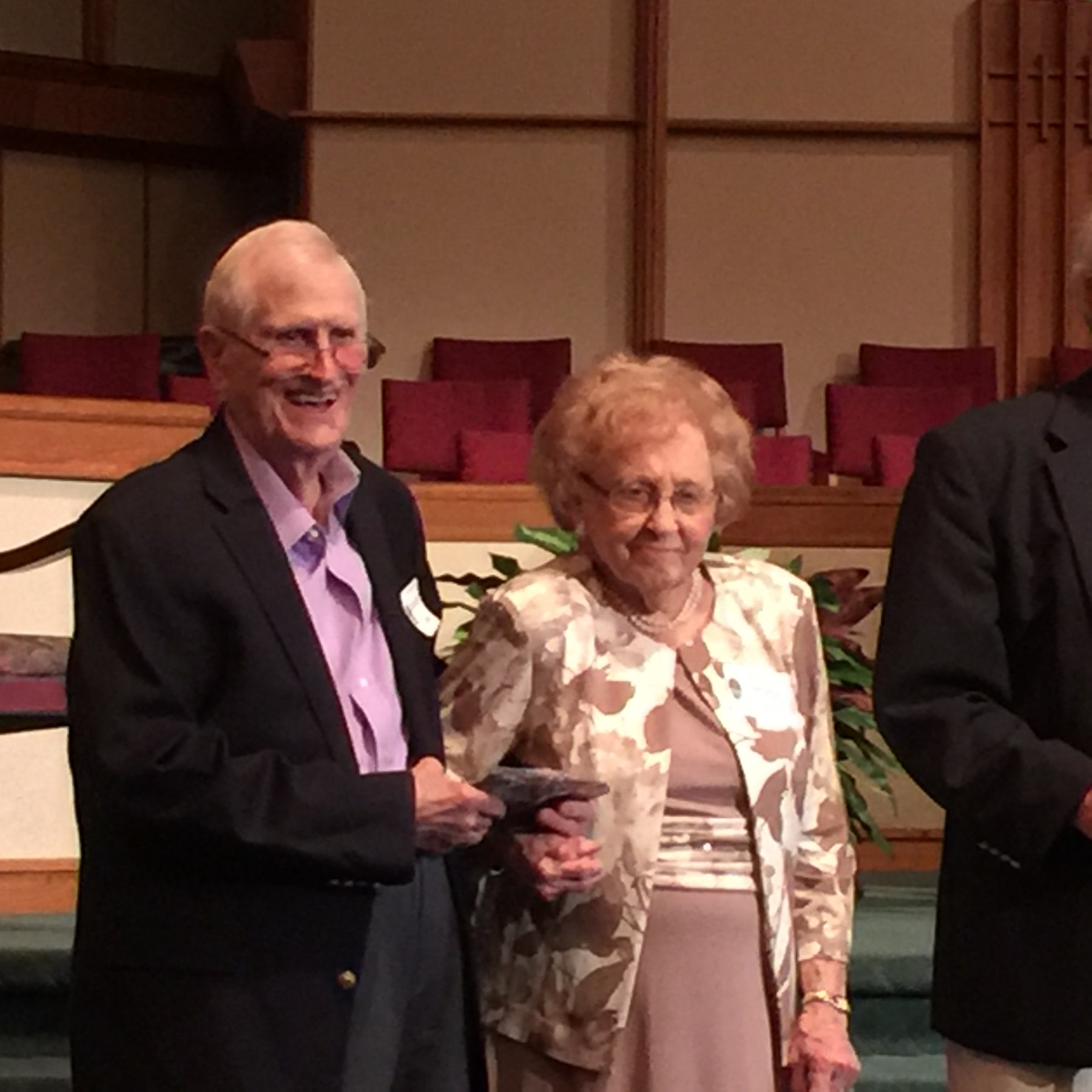 Mary Lawing avis de décès Tucker, GA