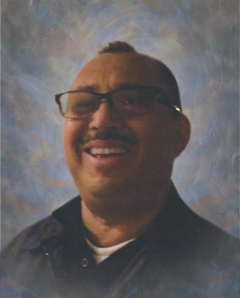 Obituary of Alex Salvador Barrientos