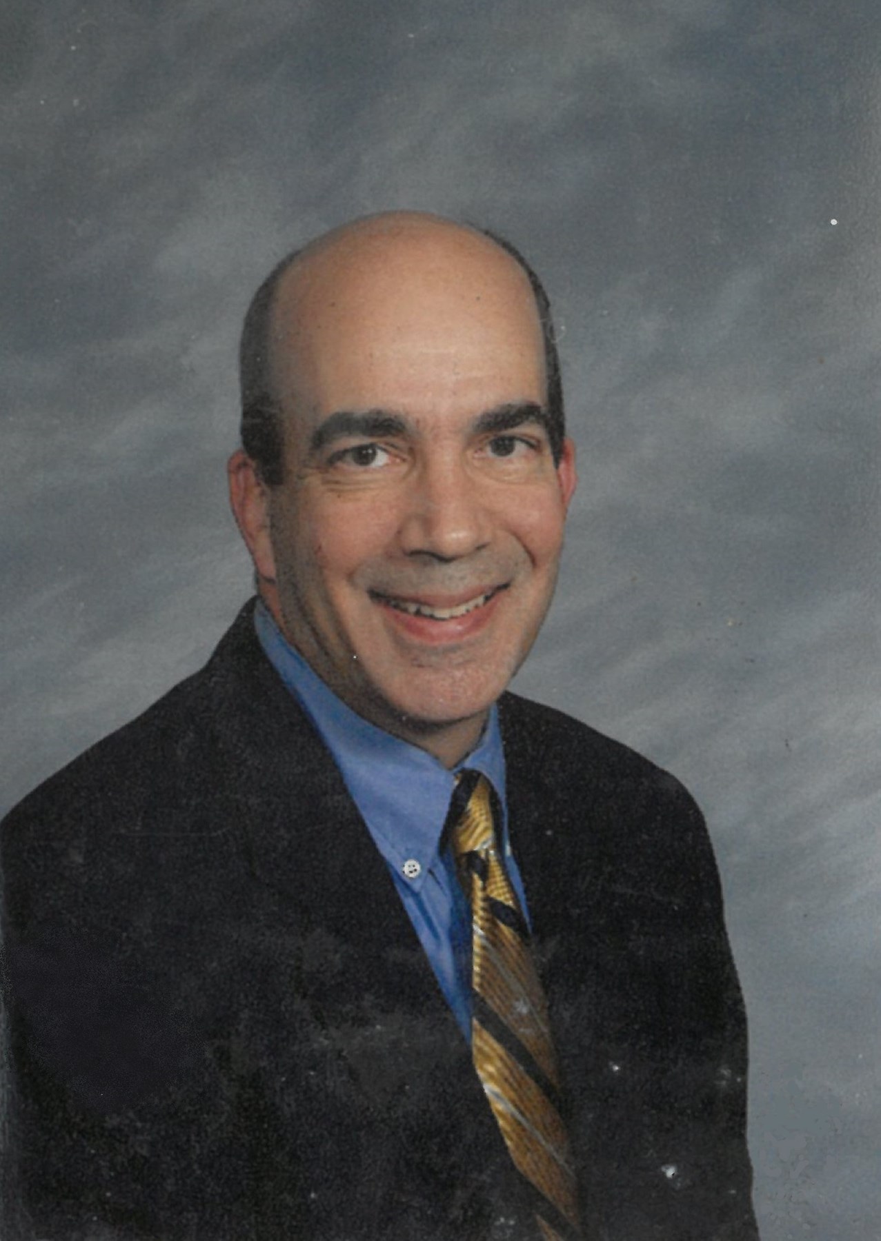 Obituario de Robert Ward "Bob" Sloan