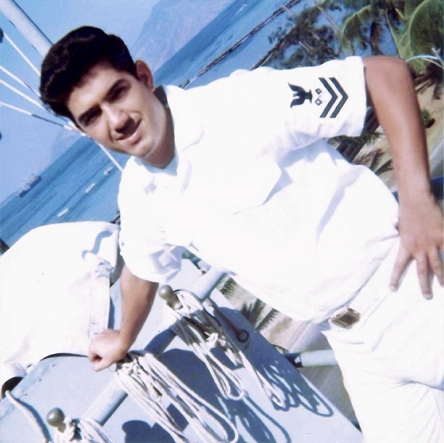 Obituary of Eugene "Gene" Granato