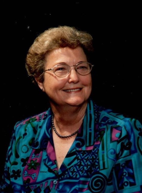 Obituario de Joy Weeks