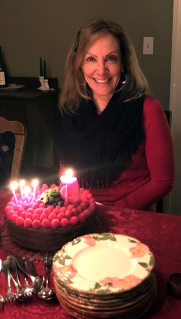 Obituary of Lynda Brooks-Bracey