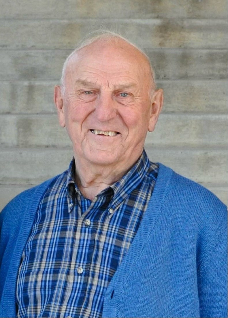 Paul Rowoth Obituary - Columbia, MO