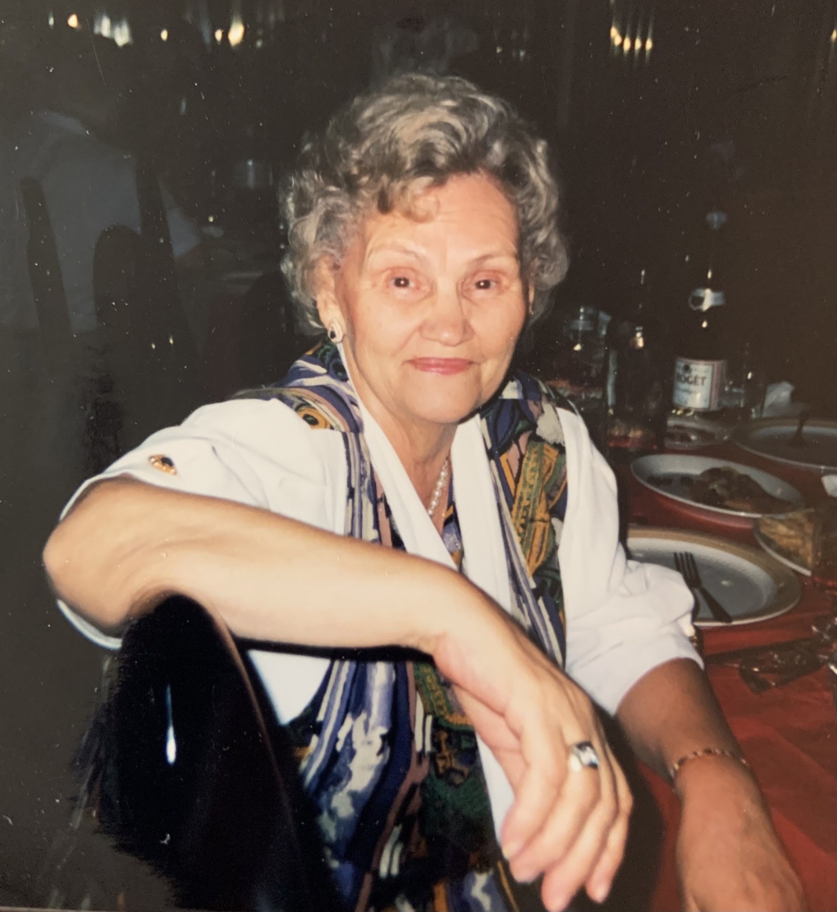 Lidiya Grakhov Obituary Mayfield Heights, OH